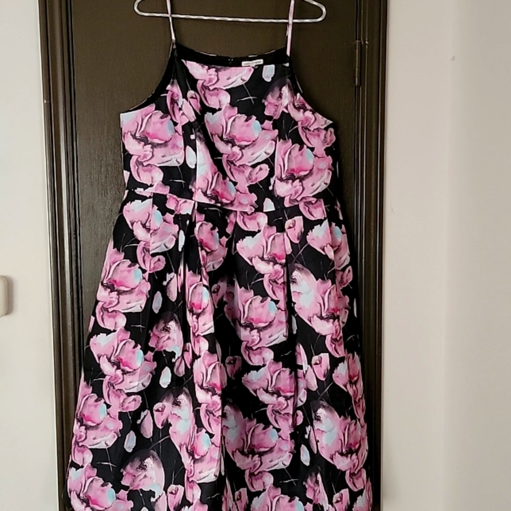 Adorable Formal Dress Just Waiting for a Dance NWT 1X